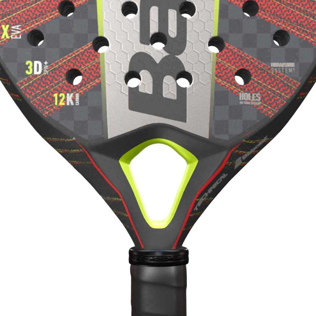 Babolat Technical Viper 2023 -padelmaila