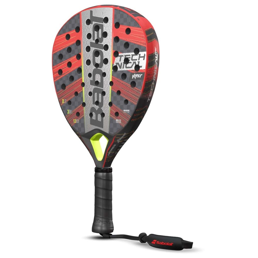 Babolat Technical Viper 2023 -padelmaila