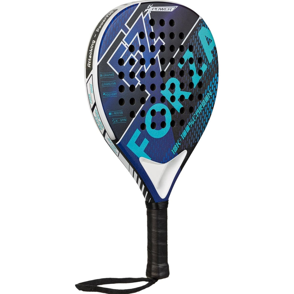 FZ Forza Brace Power 18K -padelmaila