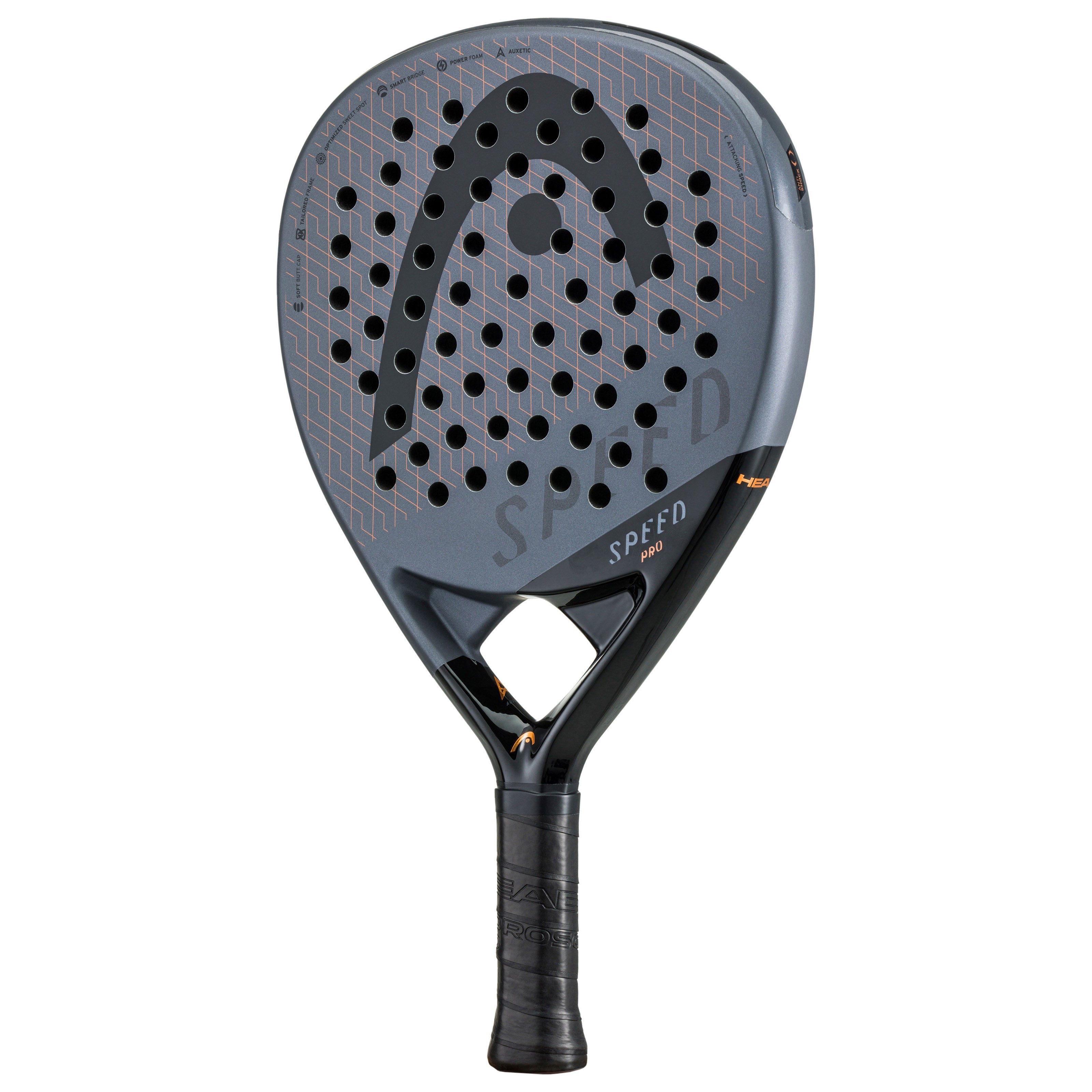 Head Speed Pro 2023 -padelmaila