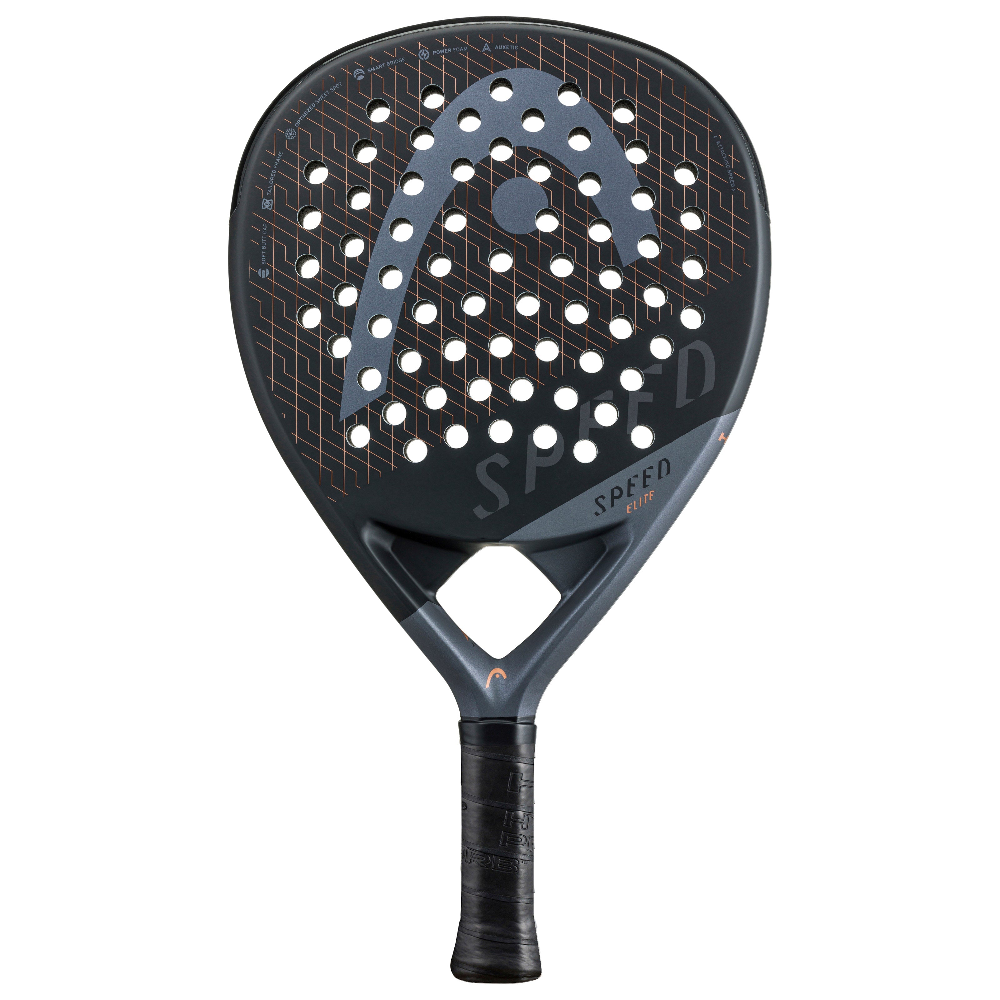 Head Speed Elite 2023 -padelmaila