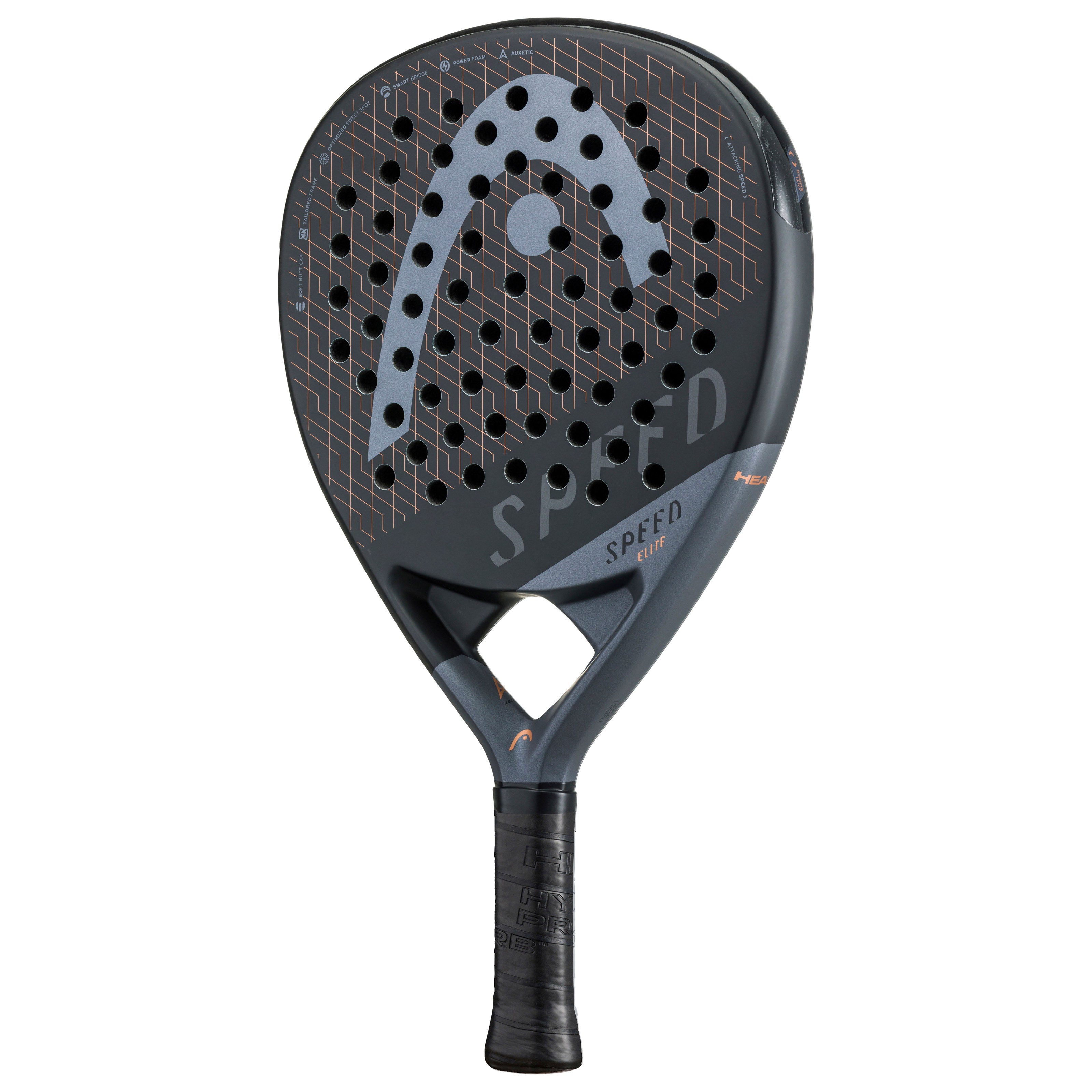 Head Speed Elite 2023 -padelmaila