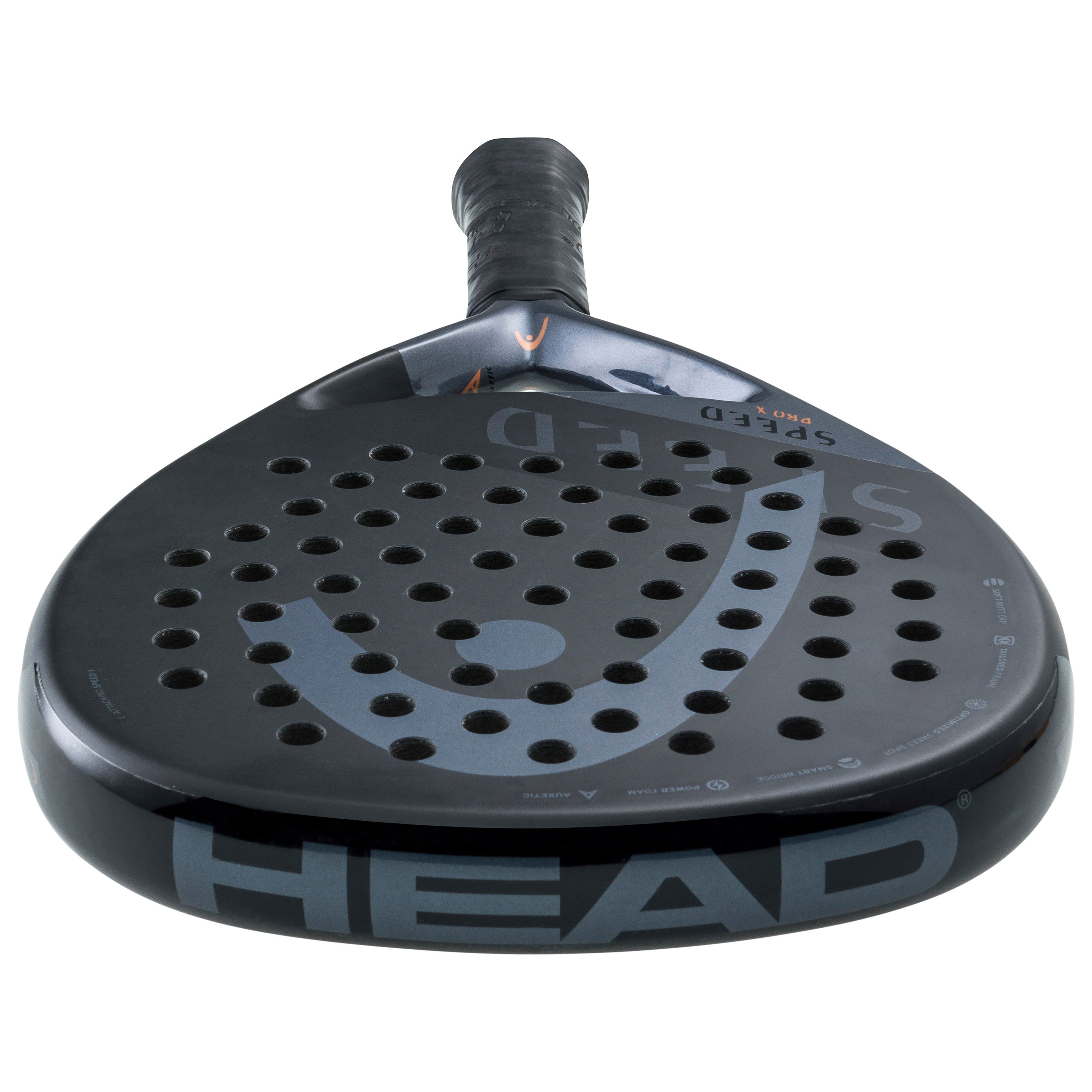 Head Speed Pro X 2023 -padelmaila