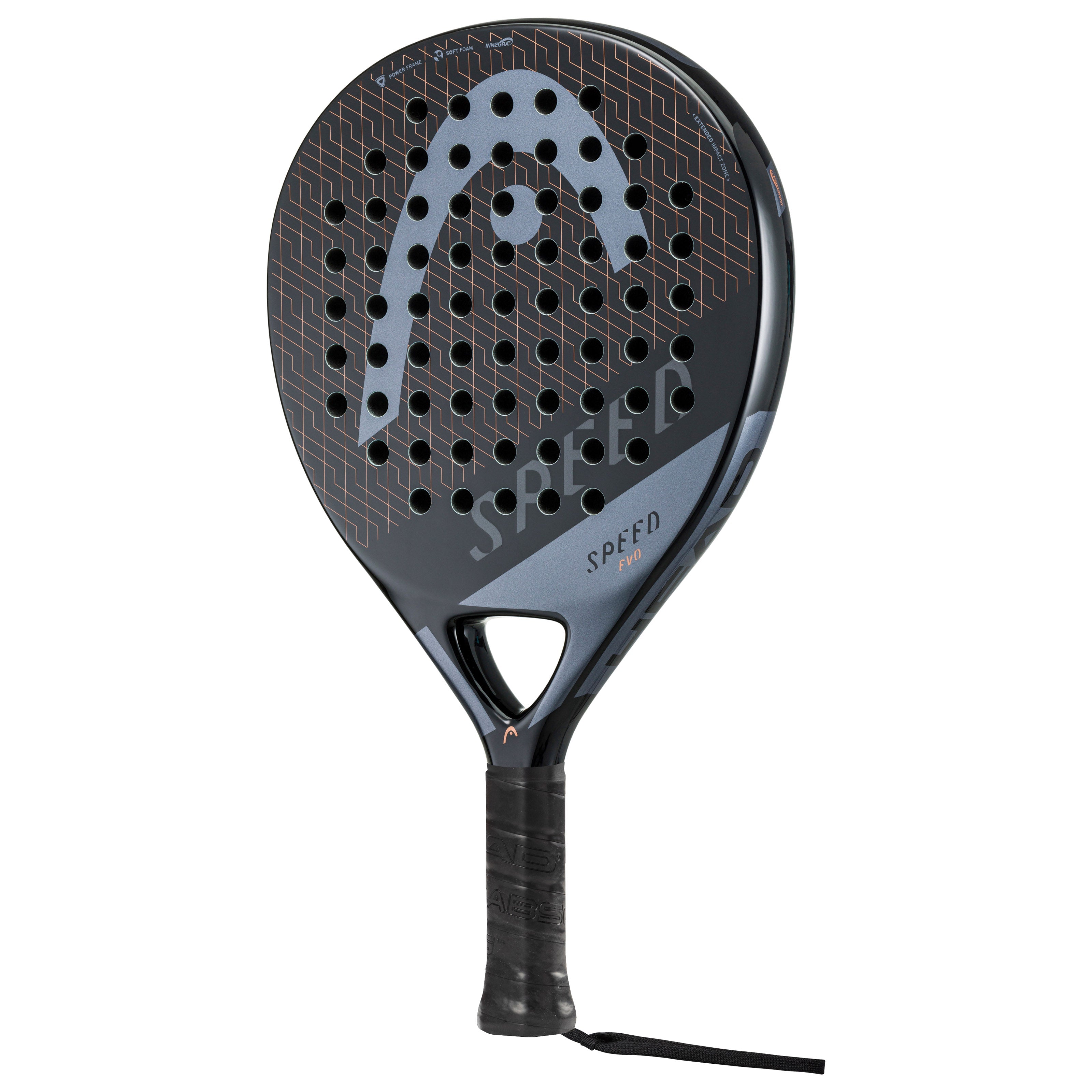 Head Evo Speed 2023 -padelmaila