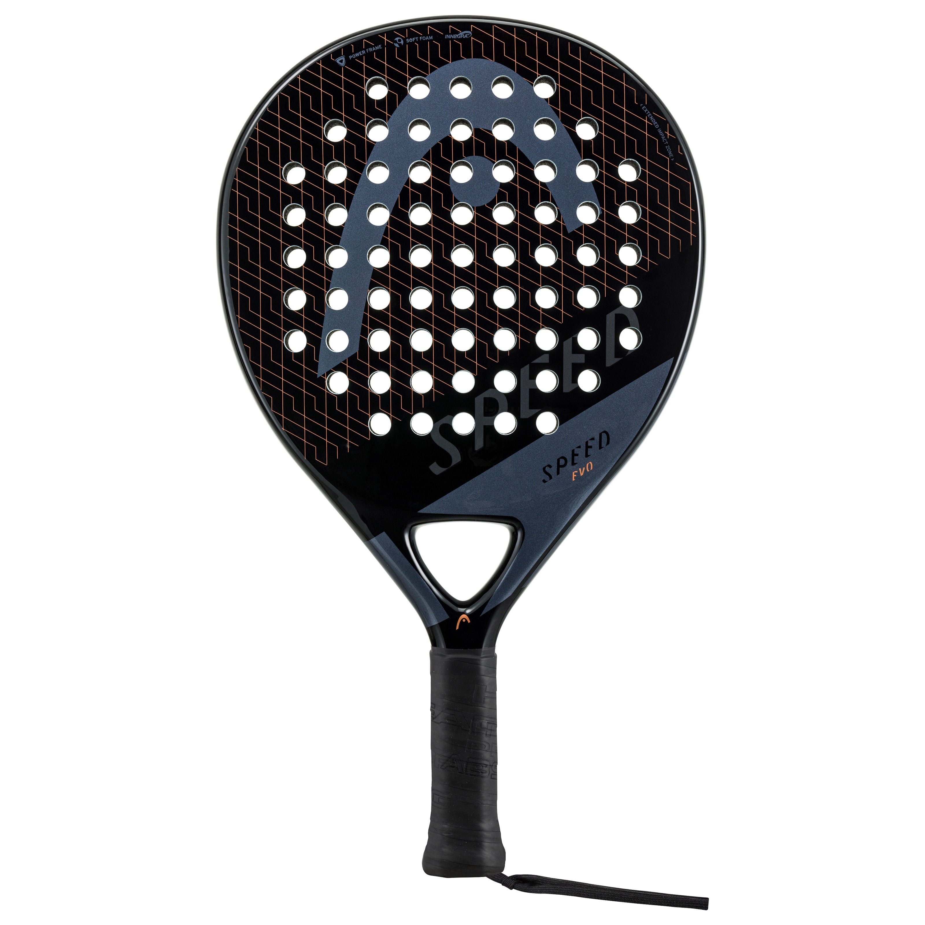 Head Evo Speed 2023 -padelmaila