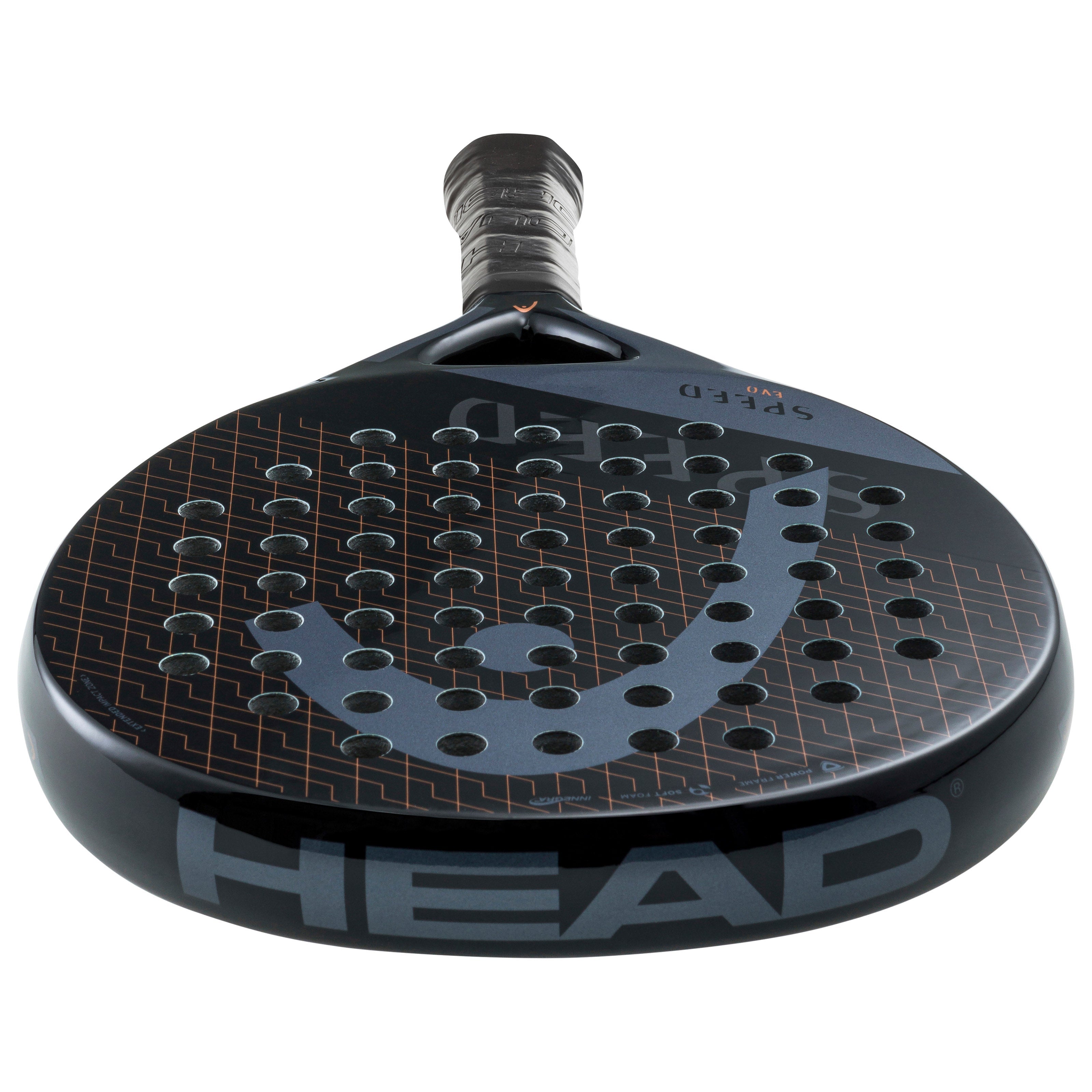 Head Evo Speed 2023 -padelmaila