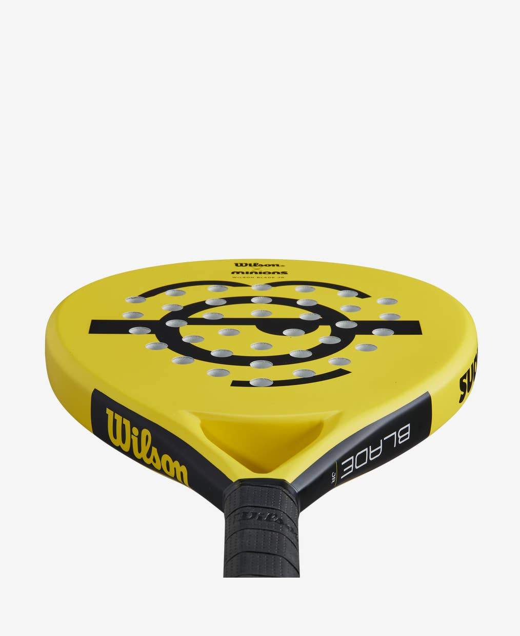 Wilson Minions Face Blade Junior -padelmaila