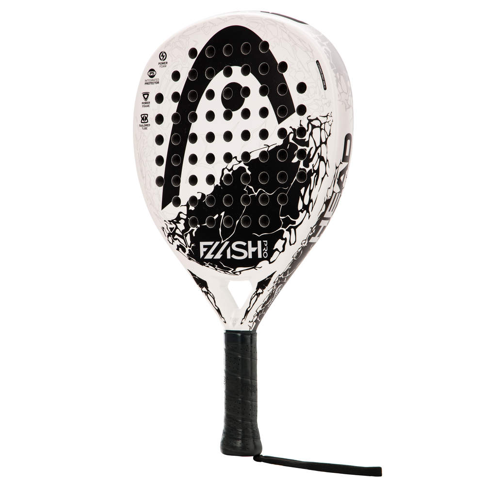 Head Flash Pro 2.0 -padelmaila