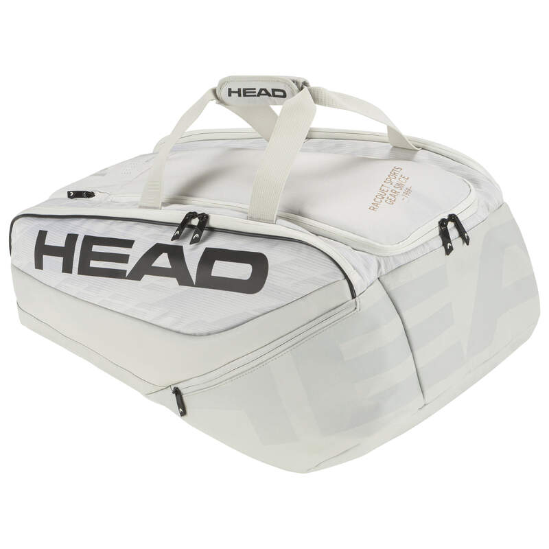 Head Pro X -padellaukku L YUBK