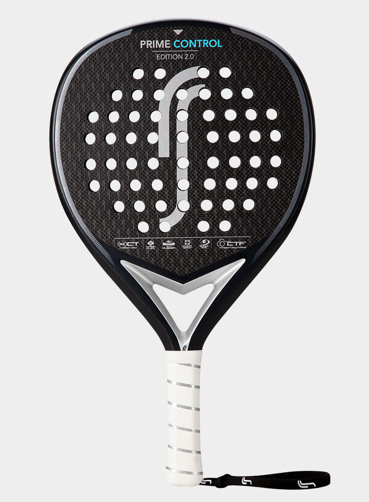 RS Prime Control Edition 2.0 -padelmaila