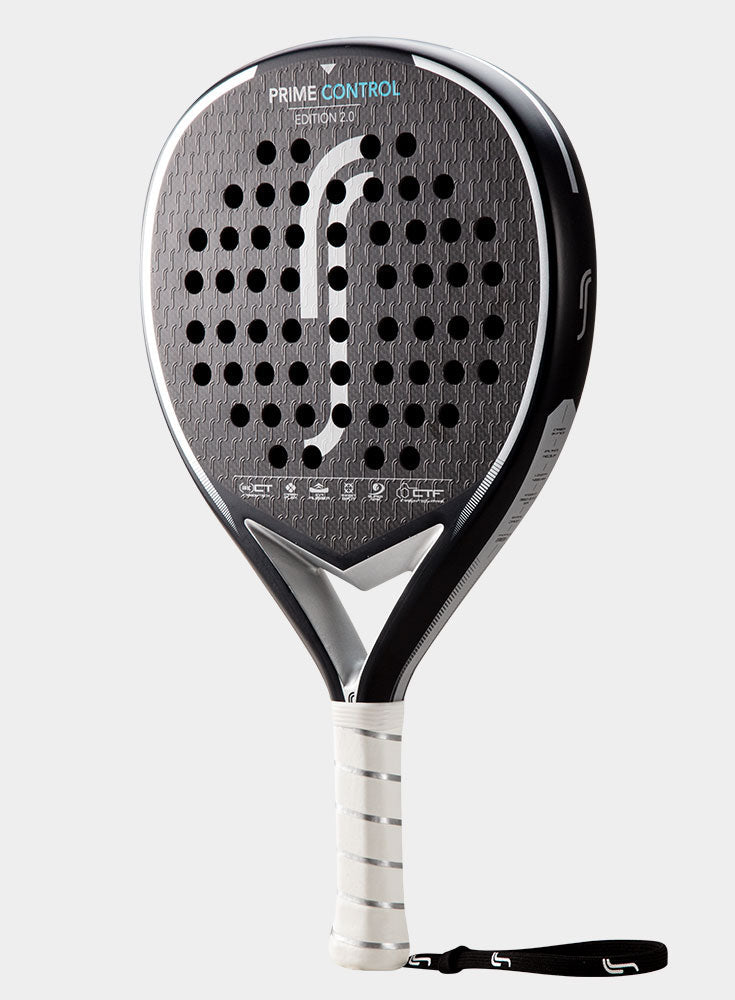 RS Prime Control Edition 2.0 -padelmaila