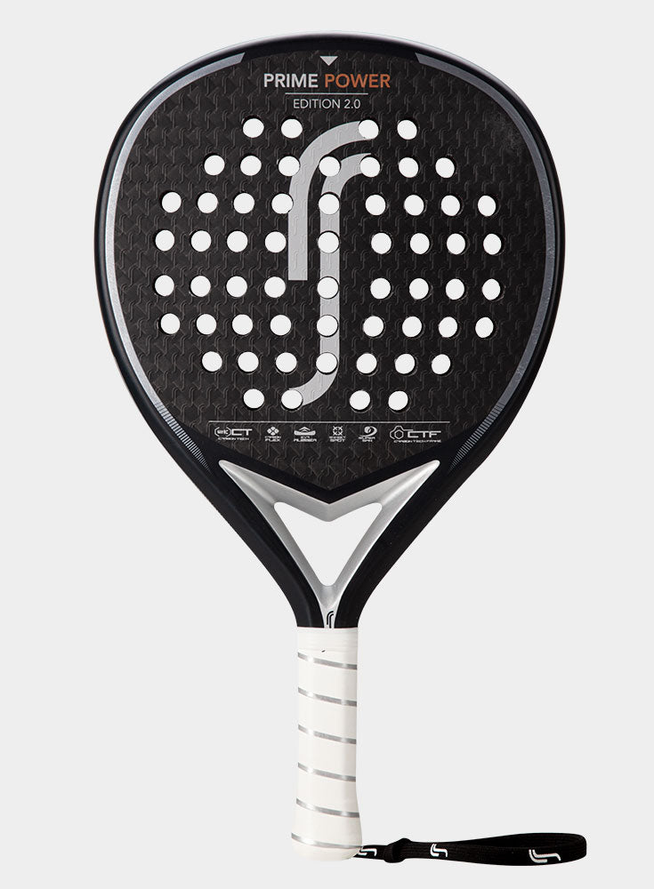 RS Prime Power Edition 2.0 -padelmaila