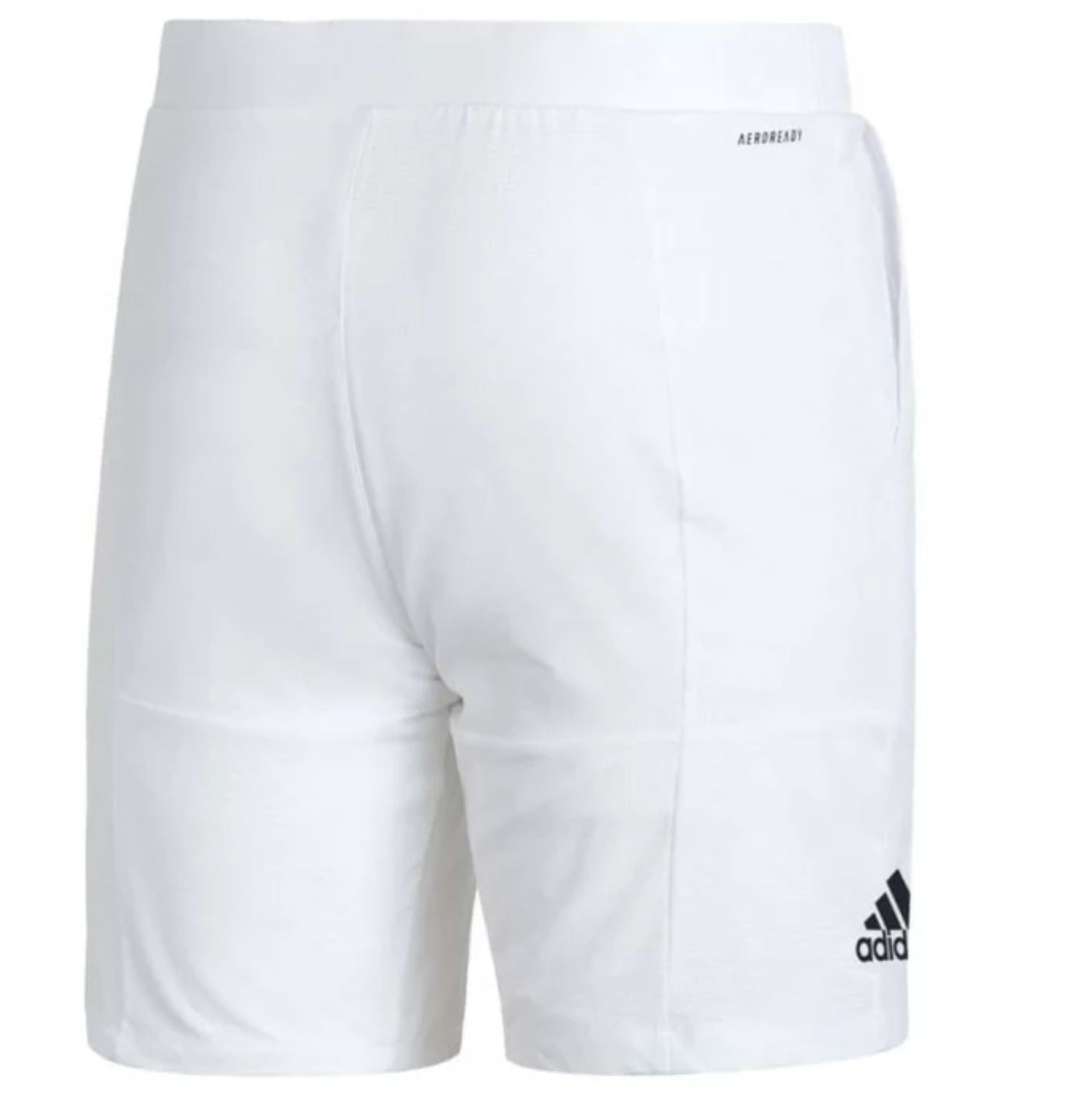 Adidas Club SW -shortsit (Valkoinen)