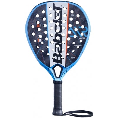 Babolat Air Veron 2022 -padelmaila