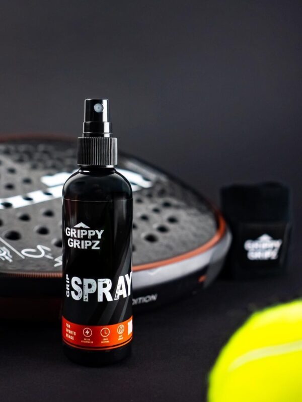 Grippy Gripz -grippisuihke (100 ml)