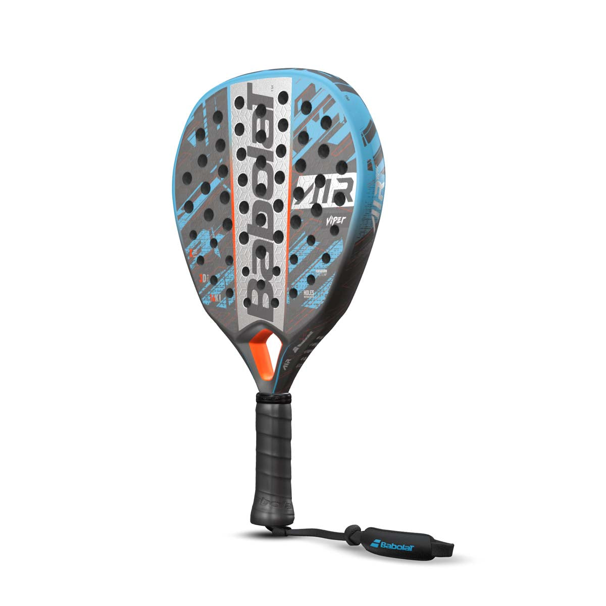 Babolat Air Viper 2023 -padelmaila