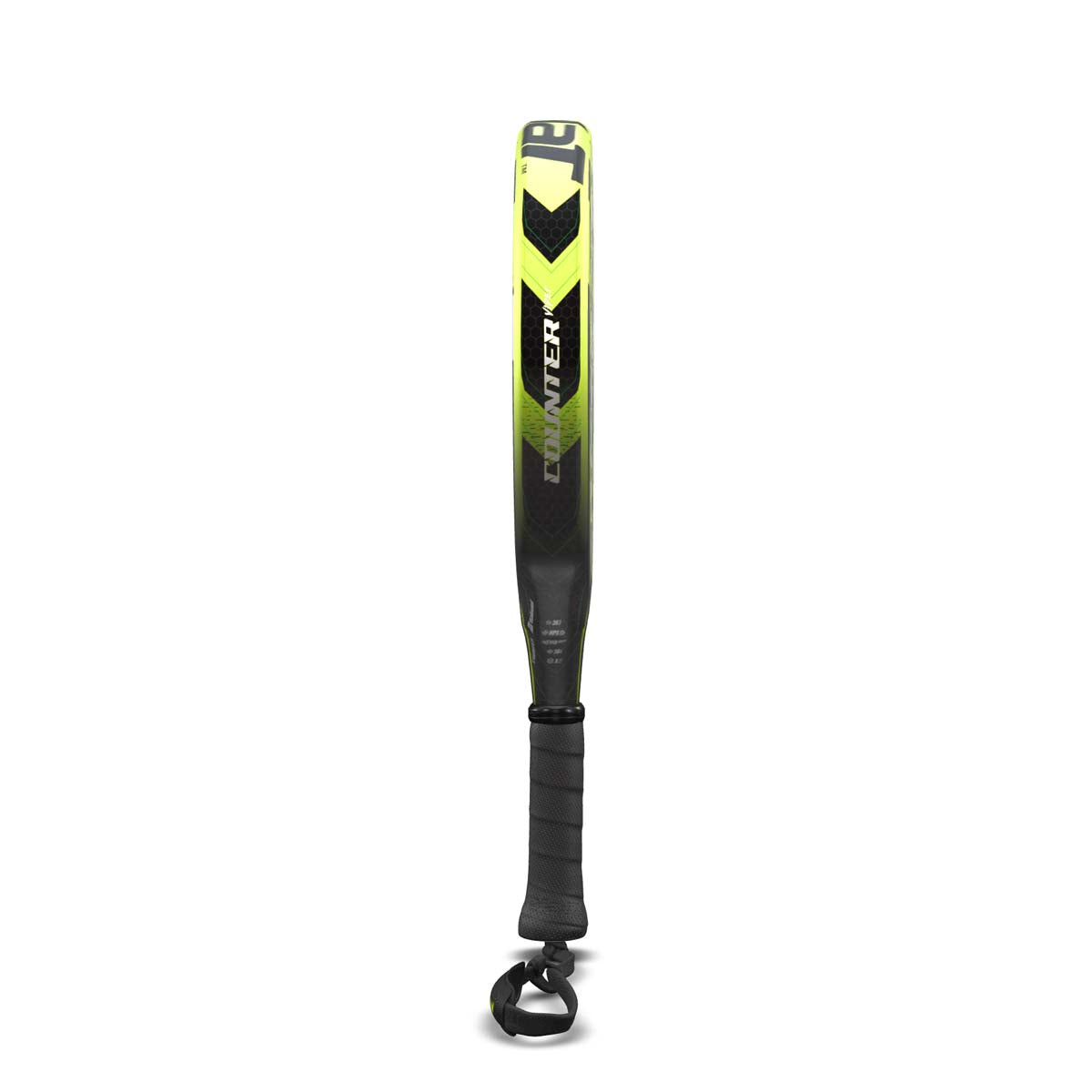 Babolat Counter Viper 2023 -padelmaila