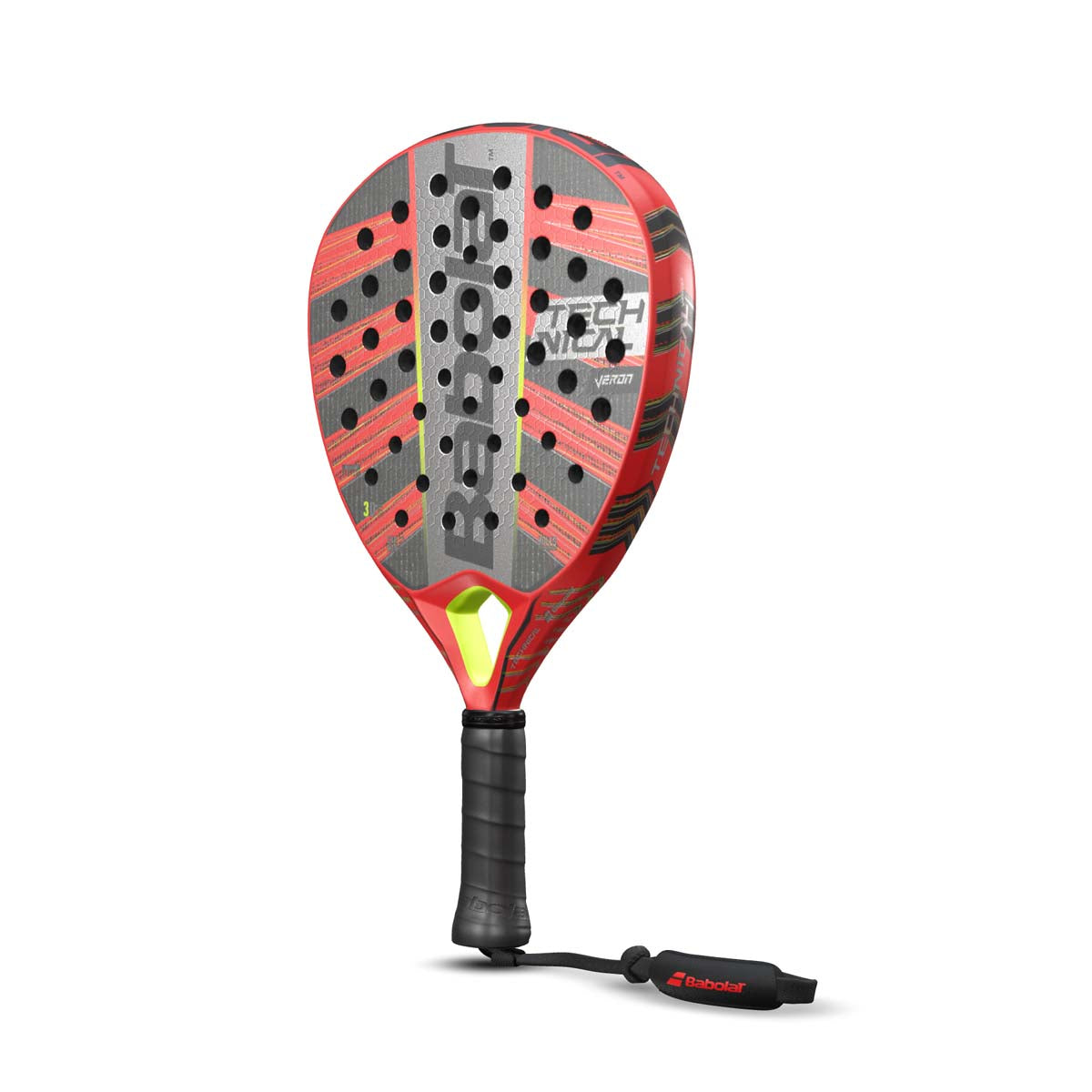 Babolat Technical Veron 2023 -padelmaila