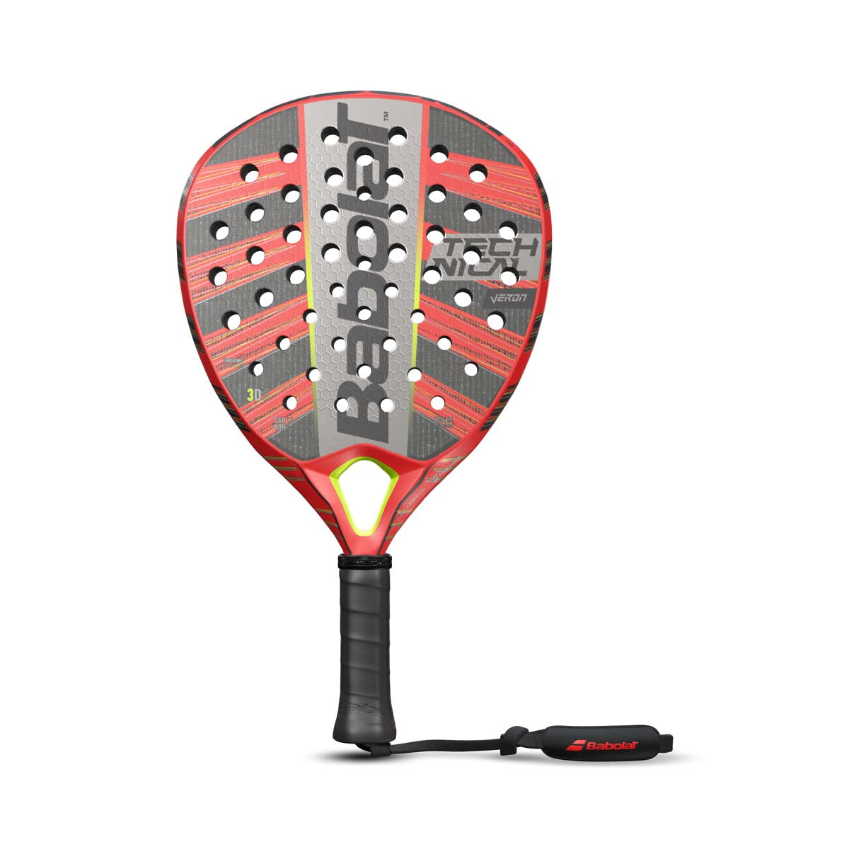 Babolat Technical Veron 2023 -padelmaila