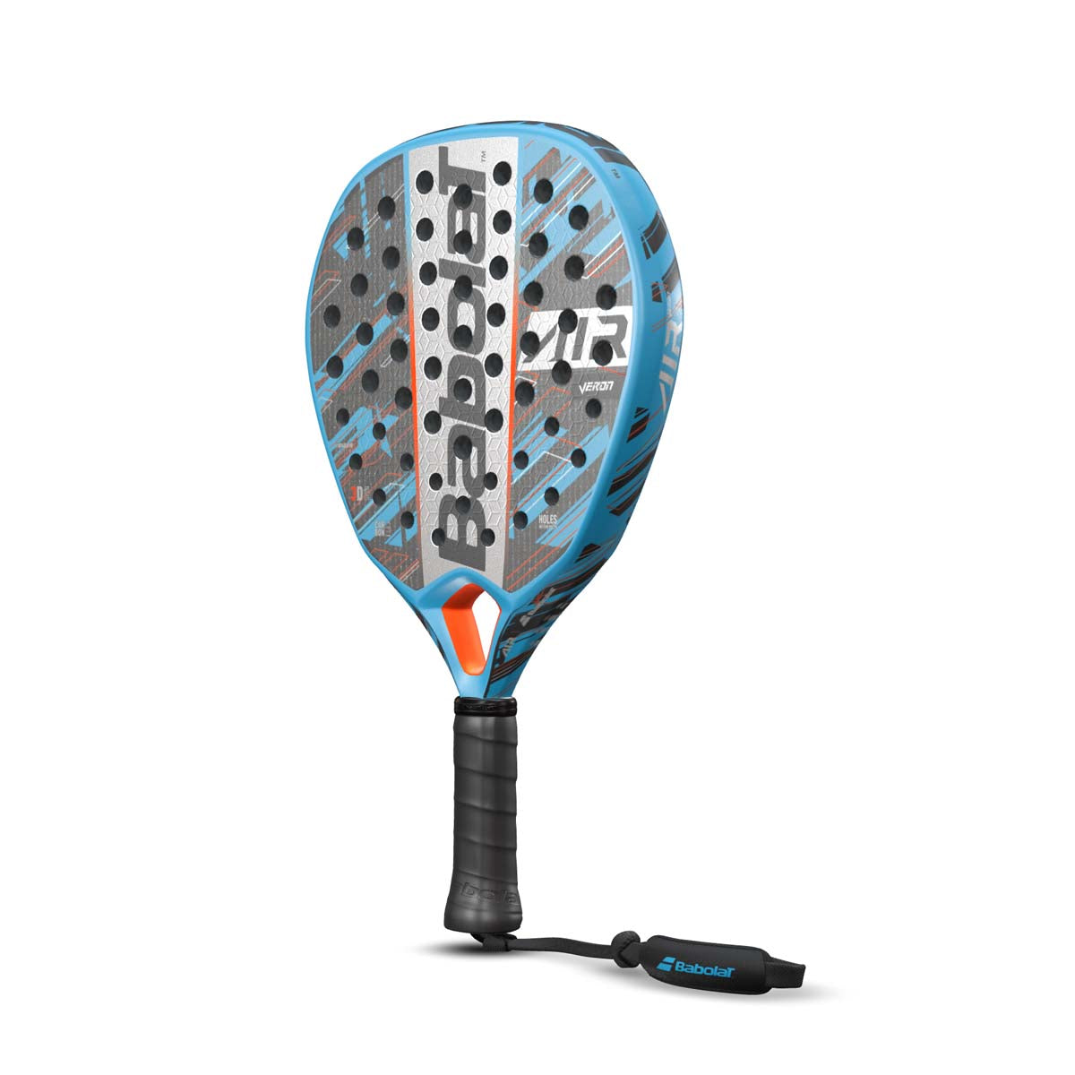 Babolat Air Veron 2023 -padelmaila