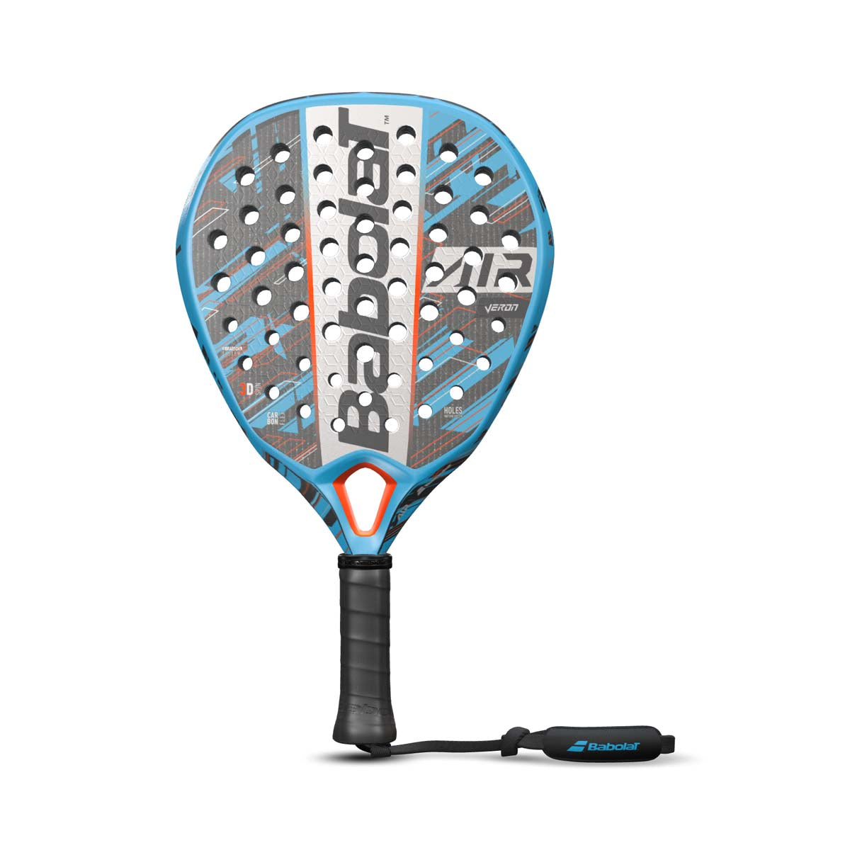 Babolat Air Veron 2023 -padelmaila