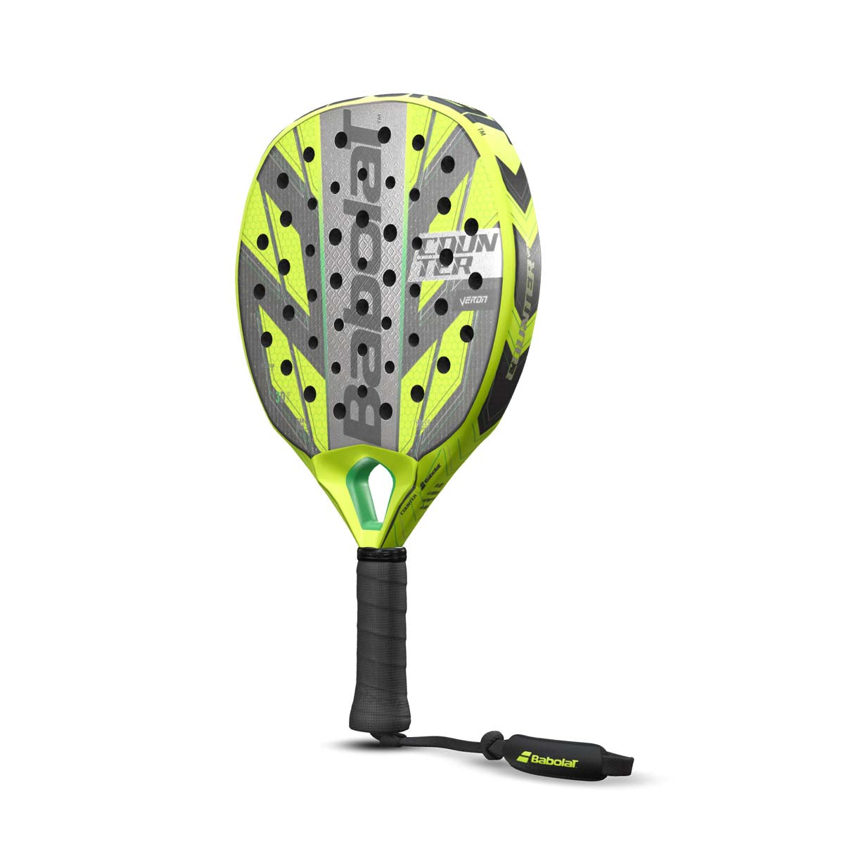 Babolat Counter Veron 2023 -padelmaila