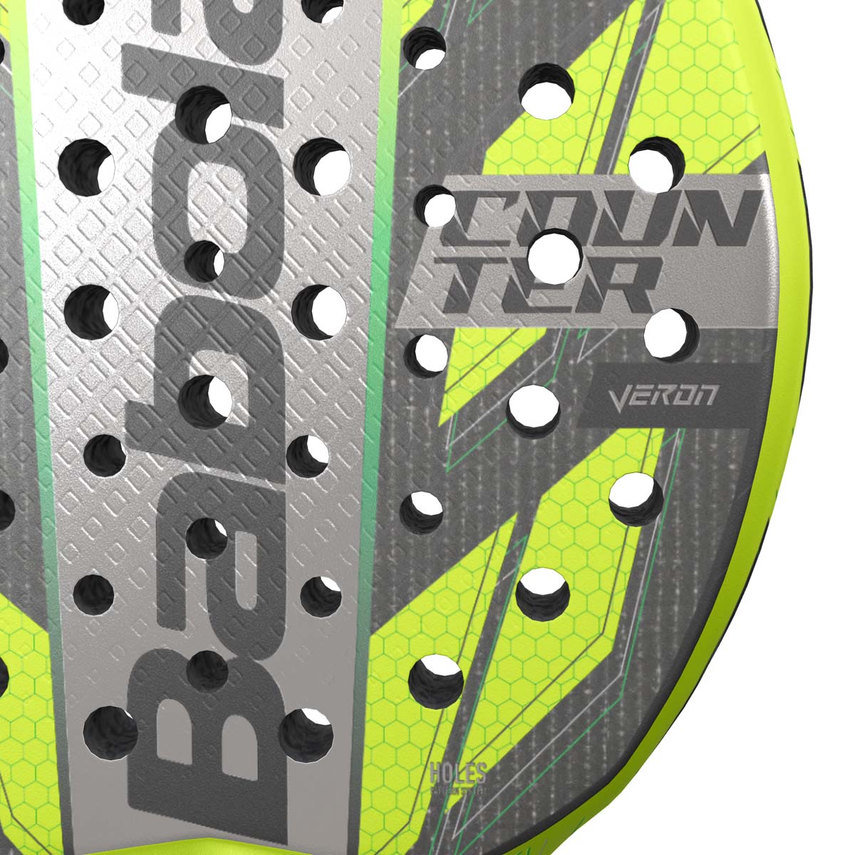 Babolat Counter Veron 2023 -padelmaila