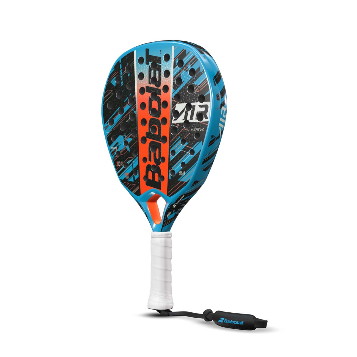 Babolat Air Vertuo 2023 -padelmaila