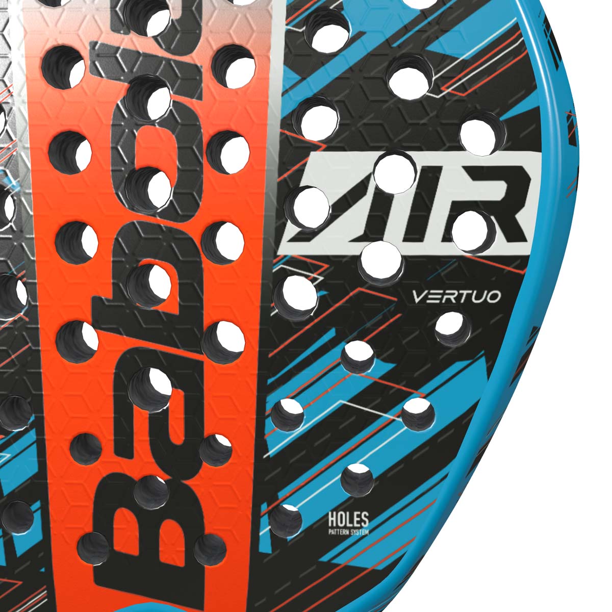 Babolat Air Vertuo 2023 -padelmaila