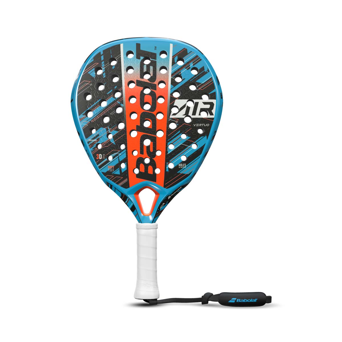 Babolat Air Vertuo 2023 -padelmaila