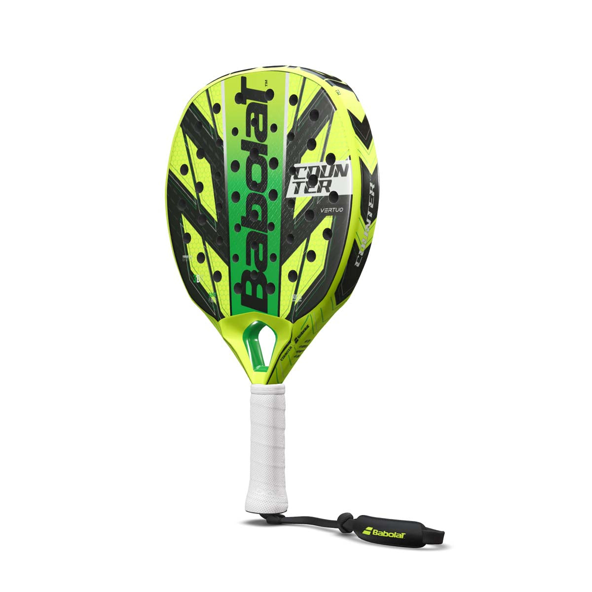 Babolat Counter Vertuo 2023 -padelmaila