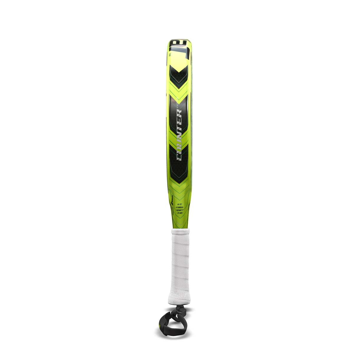 Babolat Counter Vertuo 2023 -padelmaila