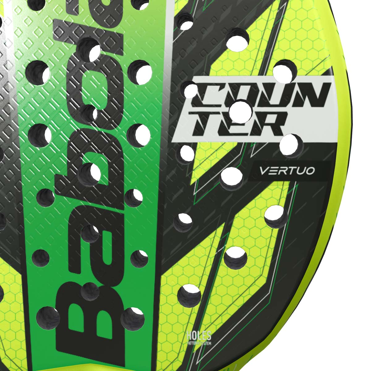 Babolat Counter Vertuo 2023 -padelmaila