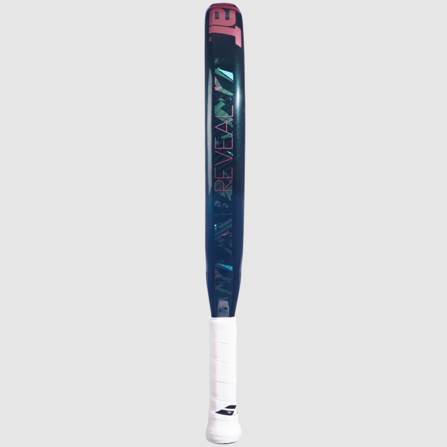 Babolat Reveal 2023 -padelmaila