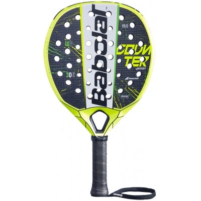 Babolat Counter Veron 2022 -padelmaila