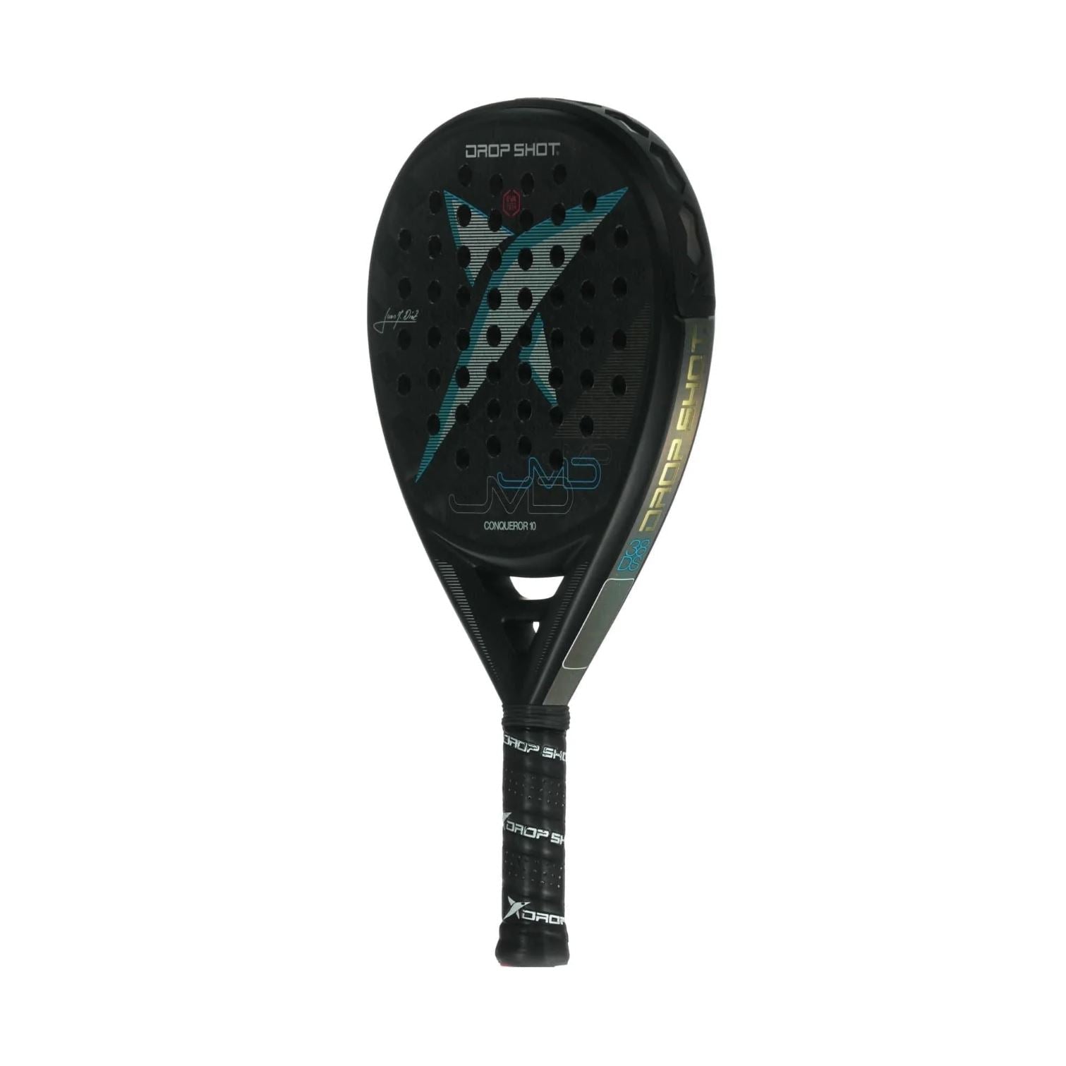 Drop Shot Conqueror 10 2022 -padelmaila