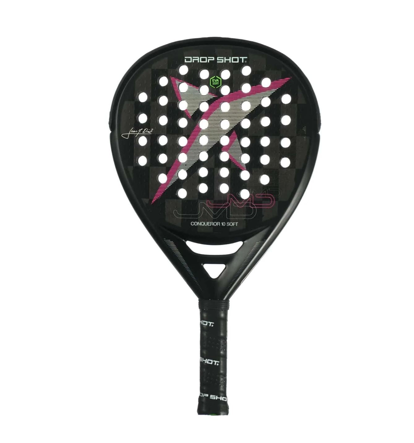 Drop Shot Conqueror 10.0 Soft -padelmaila