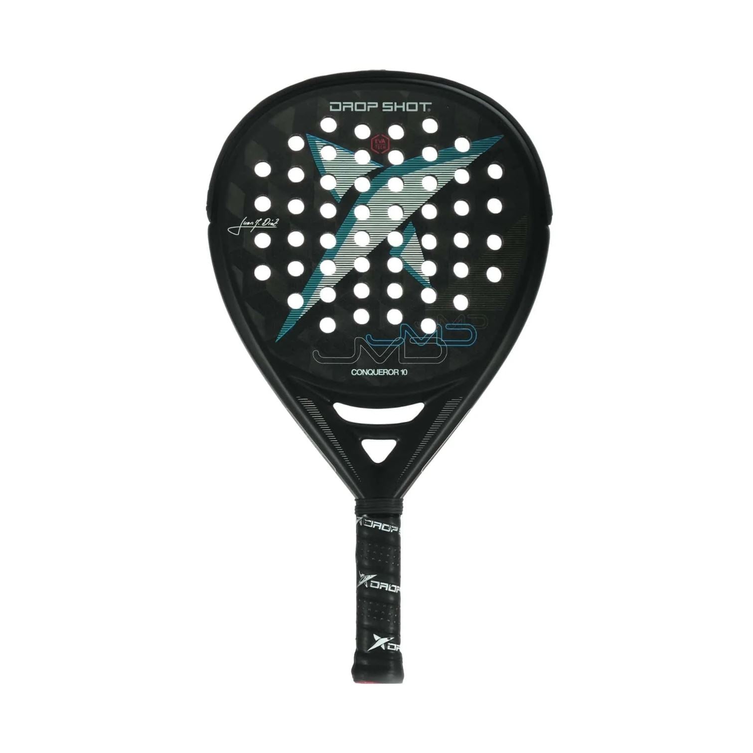 Drop Shot Conqueror 10 2022 -padelmaila