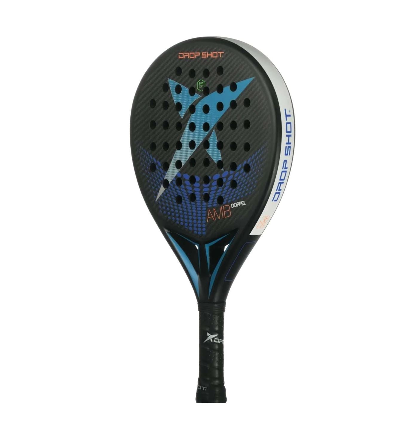 Drop Shot Doppel -padelmaila