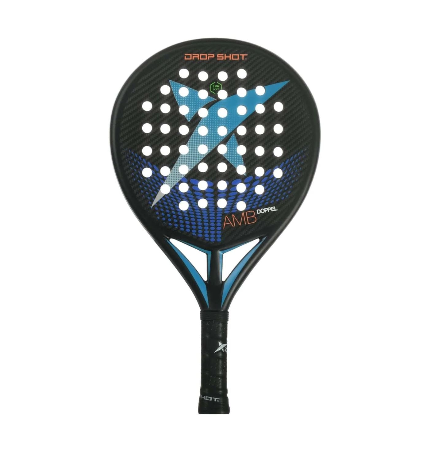 Drop Shot Doppel -padelmaila