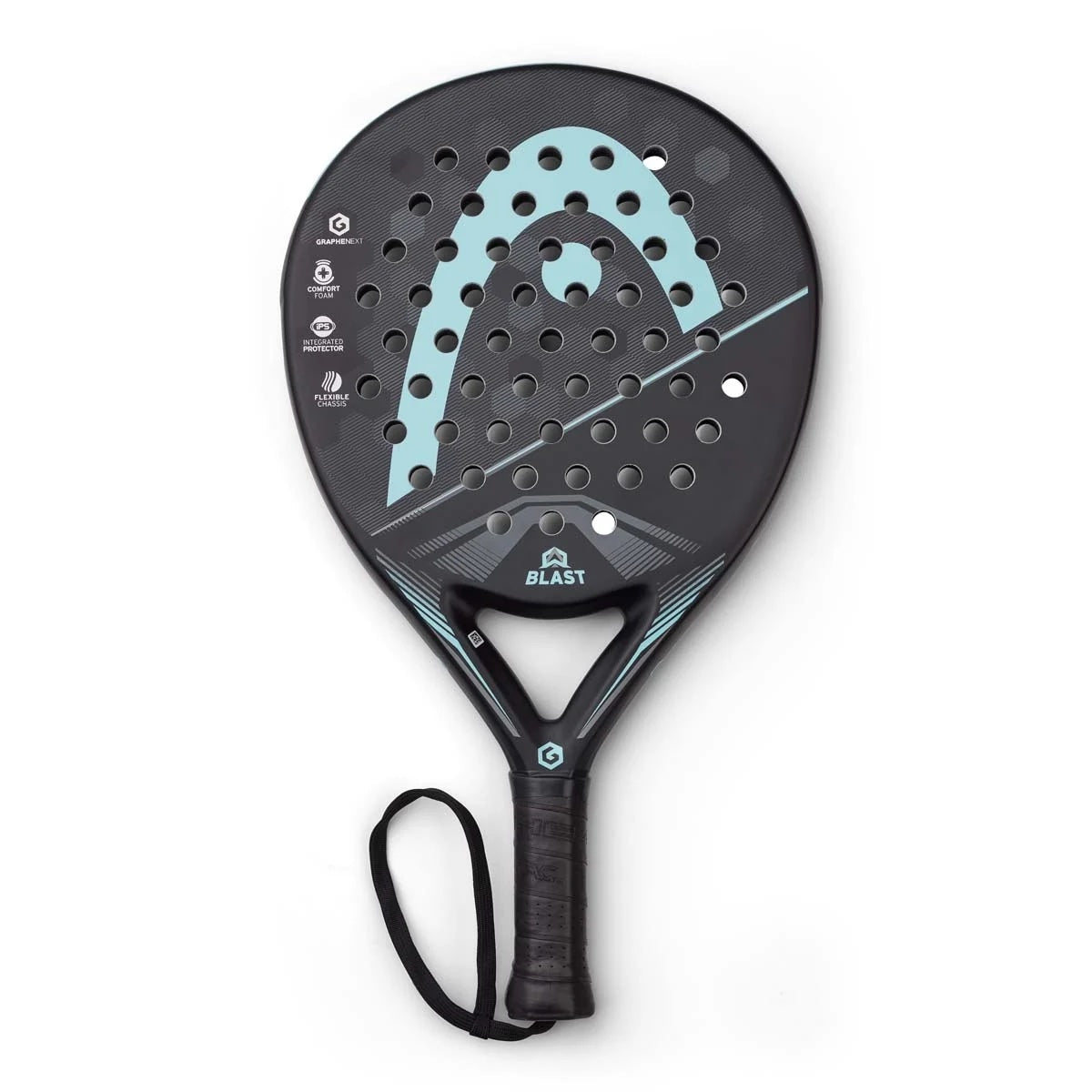 Head Blast Graphene XT -padelmaila