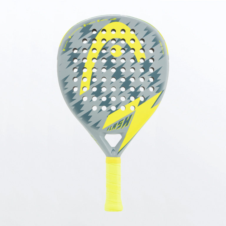 Head Flash -padelmaila