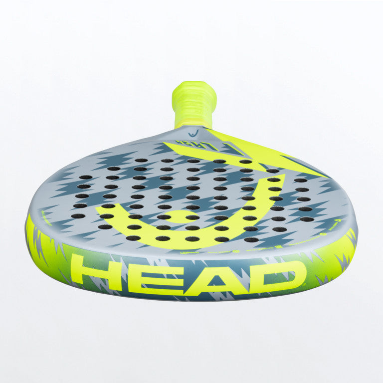 Head Flash -padelmaila