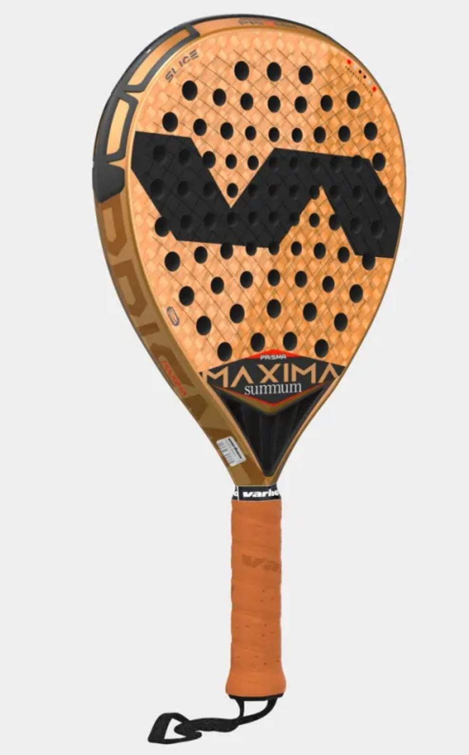 Varlion Maxima Summum Prisma W -padelmaila