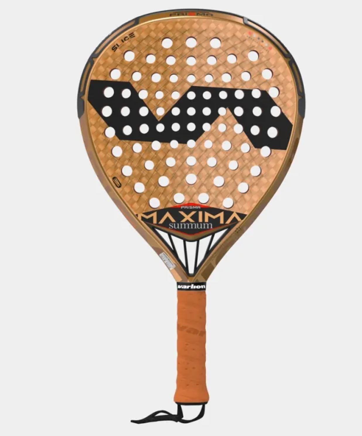 Varlion Maxima Summum Prisma W -padelmaila