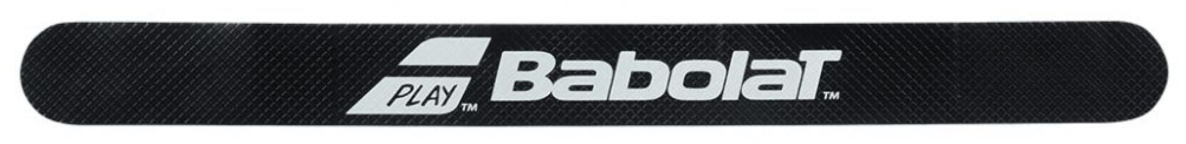 Babolat ProtecPro -kehyssuoja (musta)