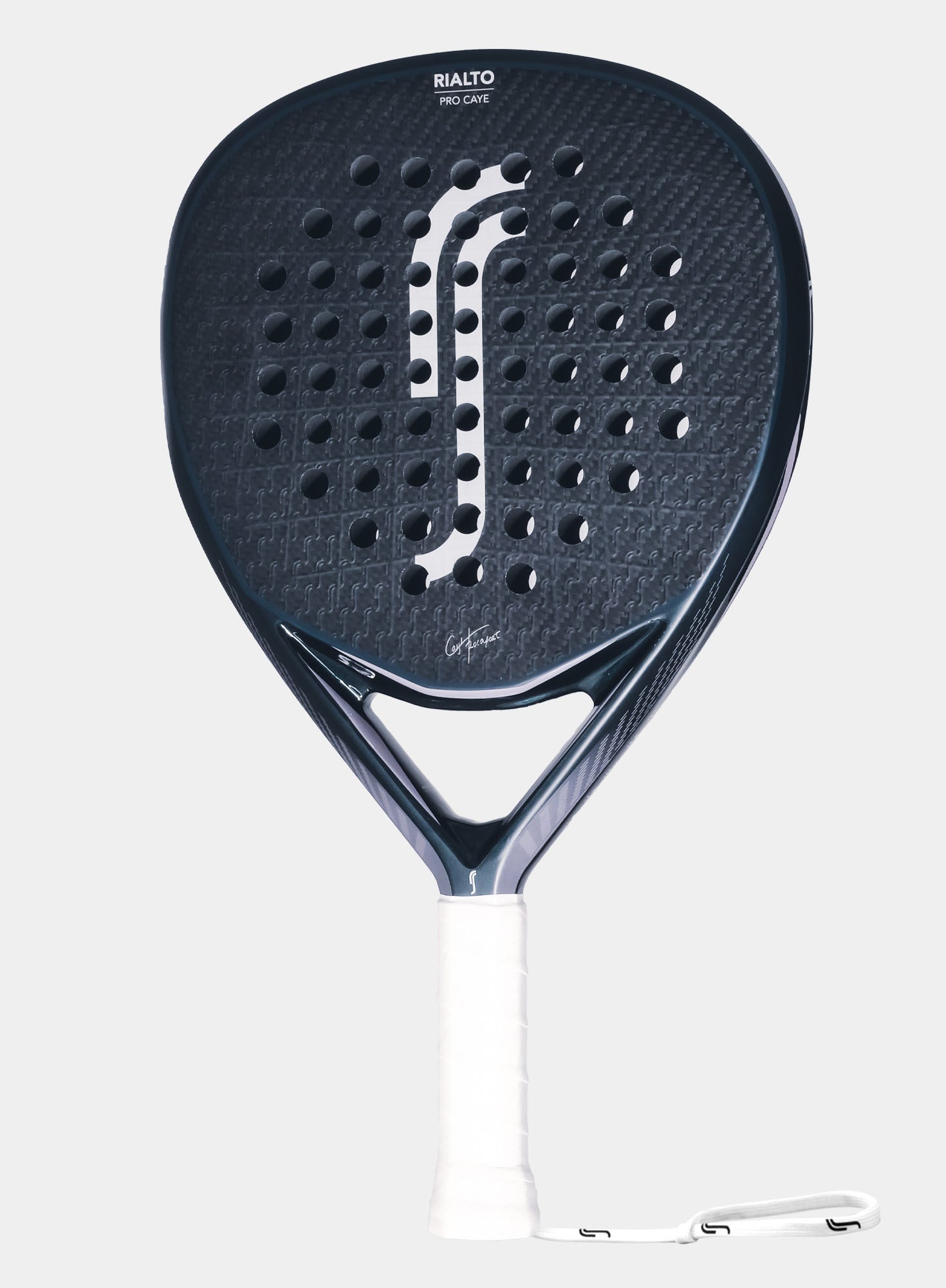 RS Rialto Pro Cayetano Rocafort -padelmaila