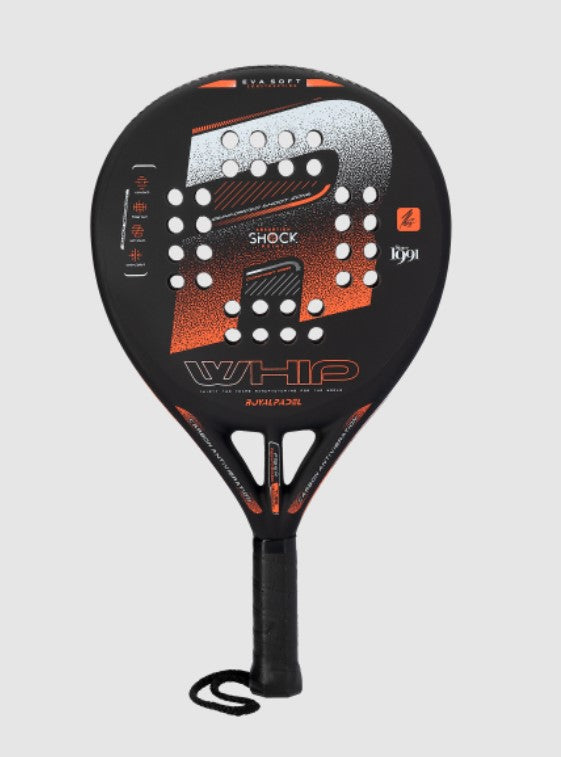 Royal Padel Whip EVA -padelmaila