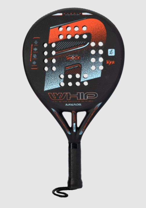 Royal Padel Whip Hybrid -padelmaila