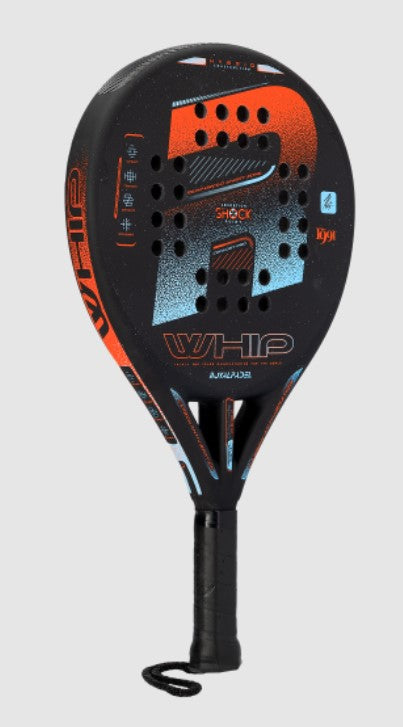 Royal Padel Whip Hybrid -padelmaila